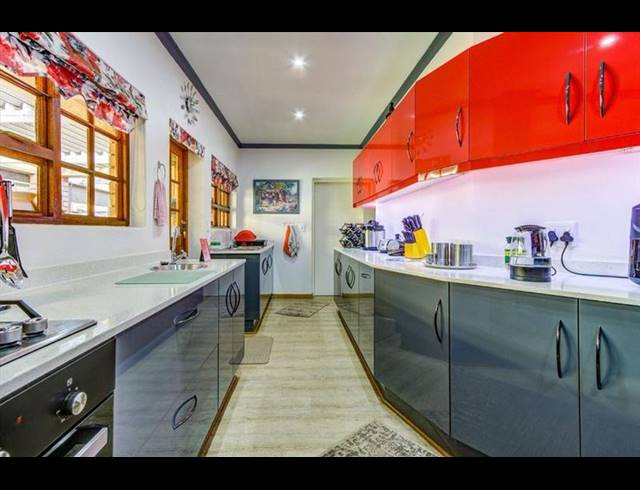 3 BEDROOM HOUSE FOR SALE IN BLUE GILL
